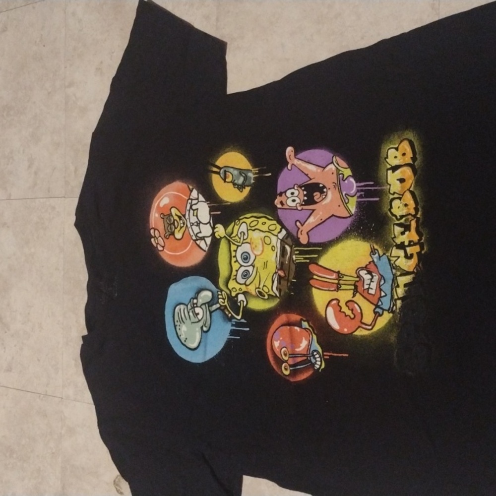 Tshirt